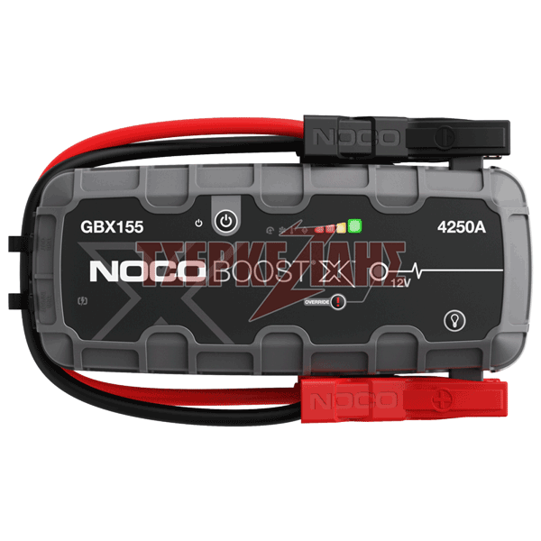 Εκκινητής ιόντων λιθίου NOCO Boost X GBX155 UltraSafe 4250A
