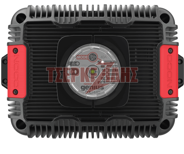Βιομηχανικός φορτιστής συσσωρευτών NOCO GX2440 UltraSafe 24V 40A