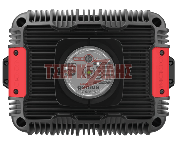 Βιομηχανικός φορτιστής συσσωρευτών NOCO GX3626 UltraSafe 36V 26A