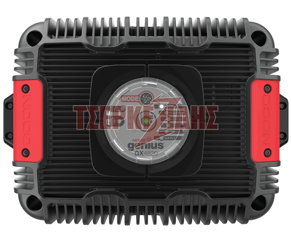 Βιομηχανικός φορτιστής συσσωρευτών NOCO GX4820 UltraSafe 48V 20A